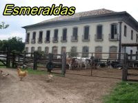 Esmeraldas / MG